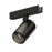 ET2 Lighting Continuum Track 1 Light Spot Light/Beam Angle, Black - ETL21212-BK