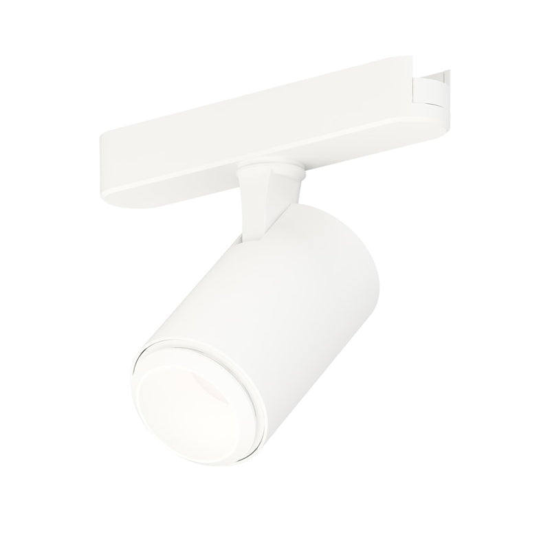 ET2 Lighting Continuum Track Spot Light/Beam Angle Adjust, White - ETL21212-WT