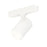ET2 Lighting Continuum Track Spot Light/Beam Angle Adjust, White - ETL21212-WT