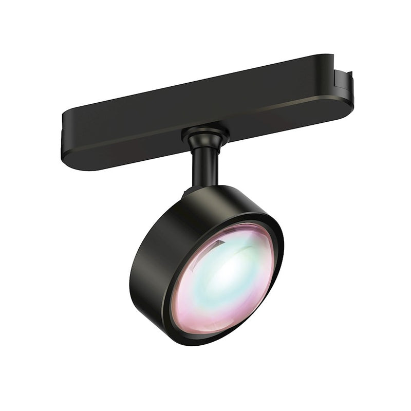 ET2 Continuum Track 1Lt Sunset Optical 2.75", BK/Sunset
