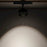 ET2 Lighting Continuum Track 1 Light Optical 2.75", Black
