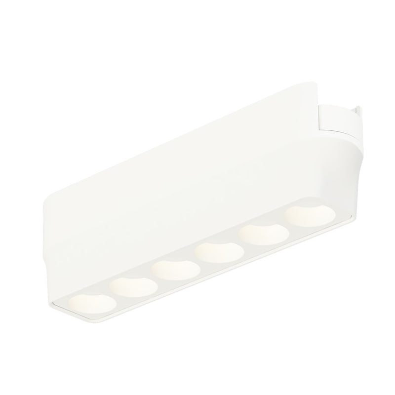 ET2 Lighting Continuum 1 Light Optic Track Light