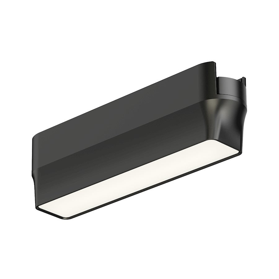 ET2 Lighting Continuum 1 Light Flat Track Light