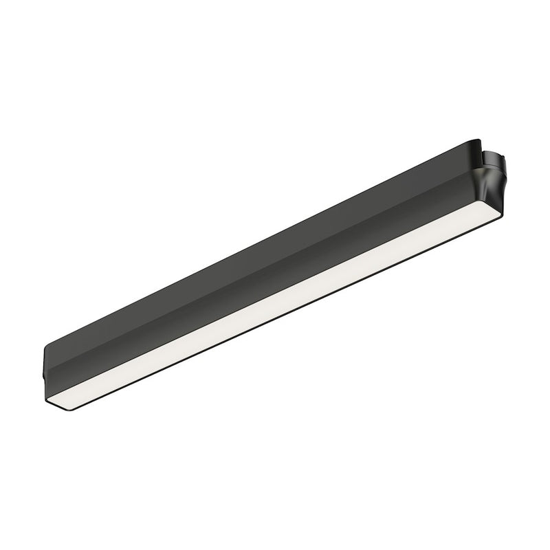 ET2 Lighting Continuum 1 Light Flat Track Light