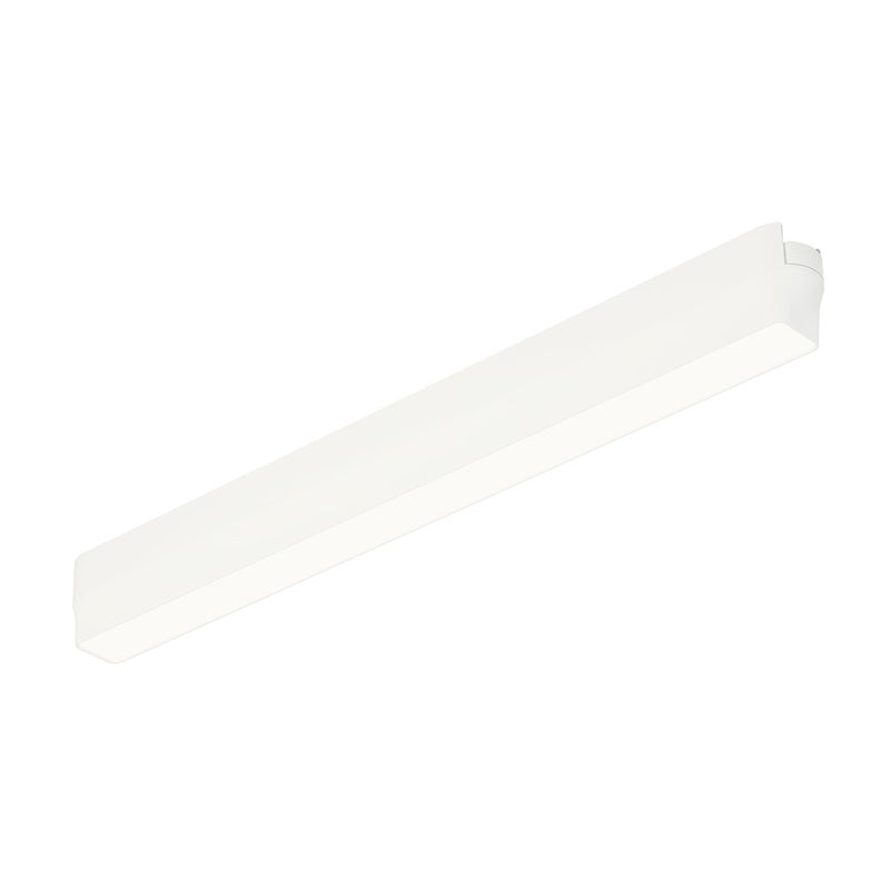 ET2 Lighting Continuum 1 Light Flat Track Light