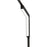 ET2 Lighting Continuum Track 1Lt Wall to Ceiling Corner, Black
