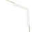 ET2 Lighting Continuum Track 1Lt Wall to Ceiling Corner, White