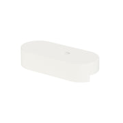 ET2 Lighting Continuum Track Splice Box, White - ETMSC04-WT