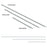 ET2 Lighting Continuum Track 78", White