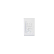 Kichler AC Handheld Control Limited Function, White - 370125