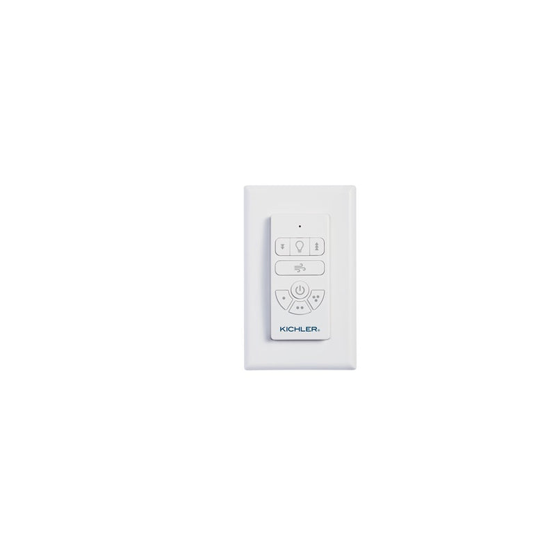 Kichler AC Handheld Control Limited Function, White - 370125