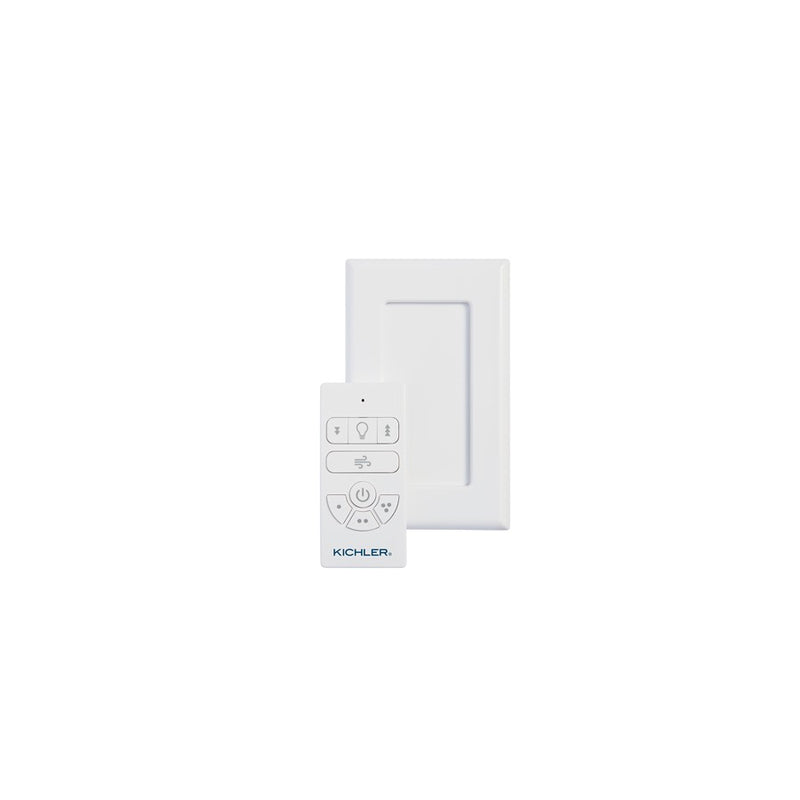 Kichler AC Handheld Control Limited Function, White