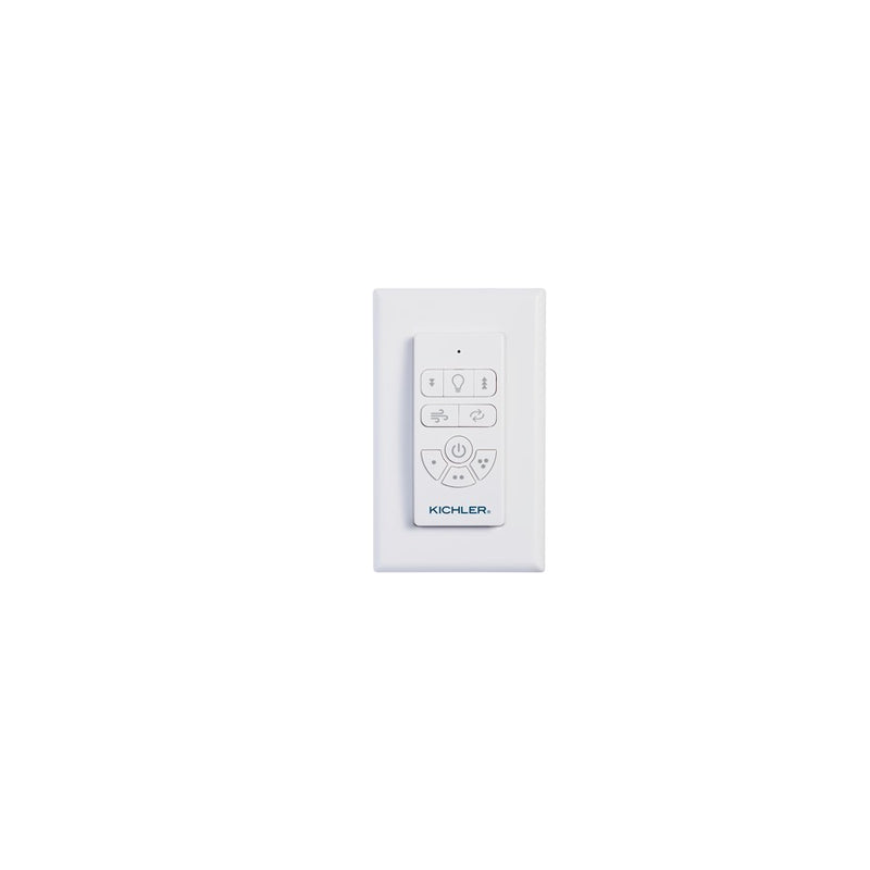 Kichler AC Handheld Control Full Function, White - 370135