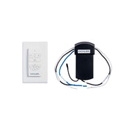 Kichler AC Handheld Remote Kit Full Function, White - 370136