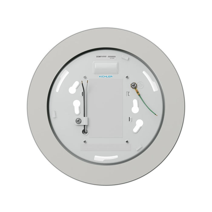 Kichler Gen Select 1 Light LED Downlight, White