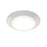 Kichler Gen Select 1 Light LED Downlight Bulk, White - 43849WH5CCTB