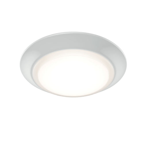 Kichler Gen Select 1 Light LED Downlight Bulk, White - 43849WH5CCTB