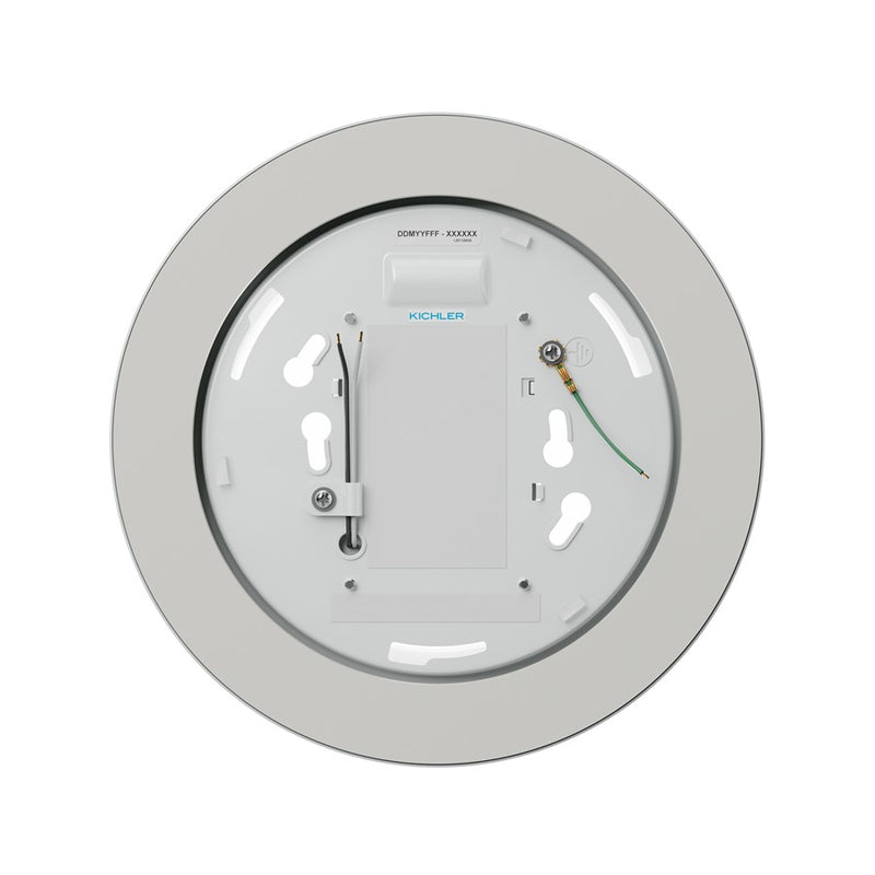 Kichler Gen Select 1 Light LED Downlight Bulk, White