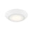 Kichler Horizon Select 1 Light Downlight, White - 43874WH5CCT