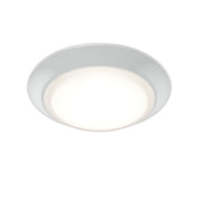 Kichler Horizon Select 1 Light Downlight/Pack of 24, White - 43874WH5CCTB