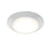 Kichler Horizon Select 1 Light Downlight/Pack of 24, White - 43874WH5CCTB