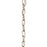 Kichler Accessory Light Chain, Polished Nickel - 4902PN