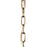 Kichler 36" Square Chain/Standard, Champagne Bronze - 4921CPZ