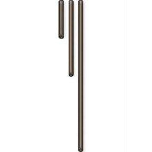 Kichler Accessory Light Stem, Champagne Bronze - 4935CPZ