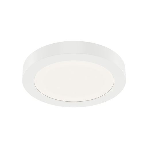 Kichler Ara 5" Downlight/3000K, White - 53005WH30