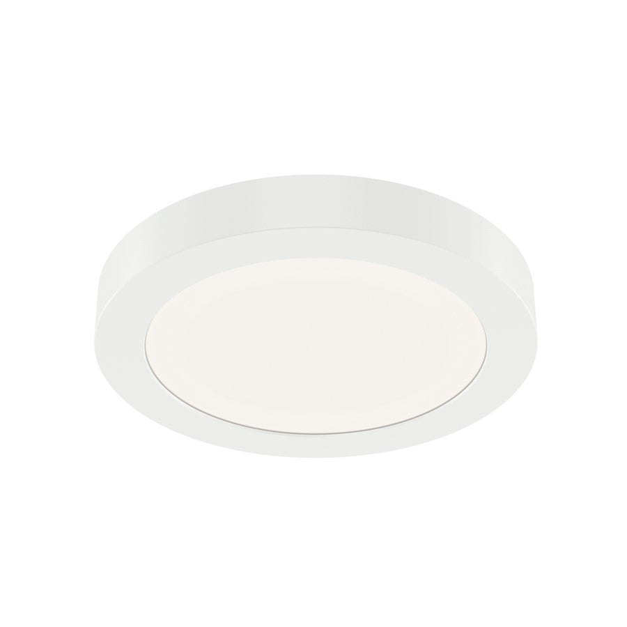 Kichler Ara 5" Downlight/3000K, White - 53005WH30