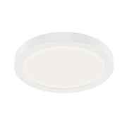 Kichler Ara 7" Downlight/3000K Bulk Pack, White - 53007WH30B