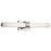 Elan Izza 1 Light 25" LED Wall Sconce, Etched Opal