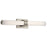 Elan Izza 1 Light 25" LED Wall Sconce, Etched Opal