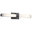 Elan Izza 1 Light 25" LED Wall Sconce, Etched Opal