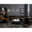 Elan Izza 1 Light LED Wall Sconce, Etched Opal