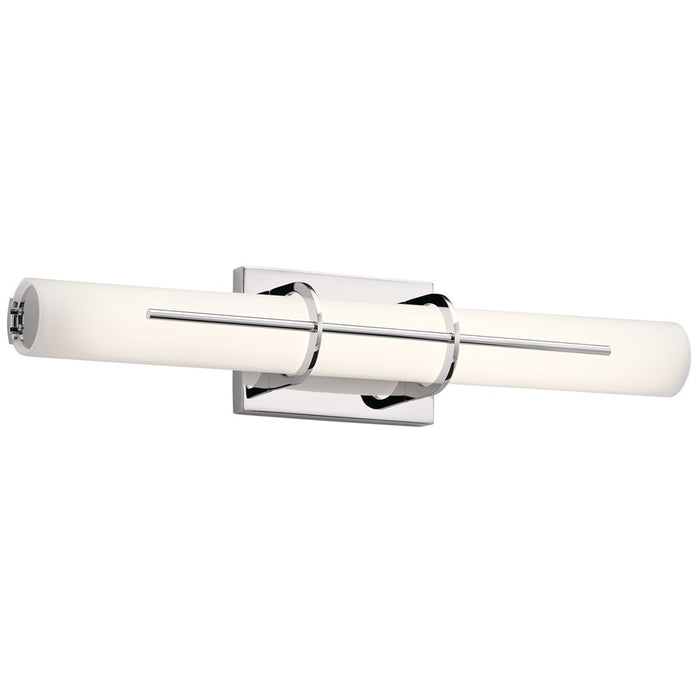 Elan Traverso 1 Light LED Wall Sconce Medium