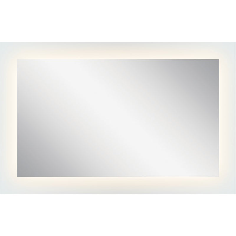 Elan Signature 4 Light LED Mirror