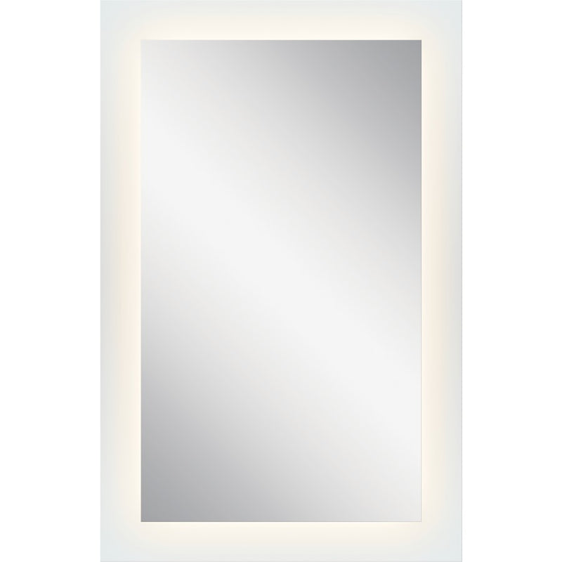 Elan Signature 27" x 42" LED Backlit Mirror