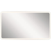 Elan Signature 19.75" x 35.5" LED Backlit Mirror - 83993