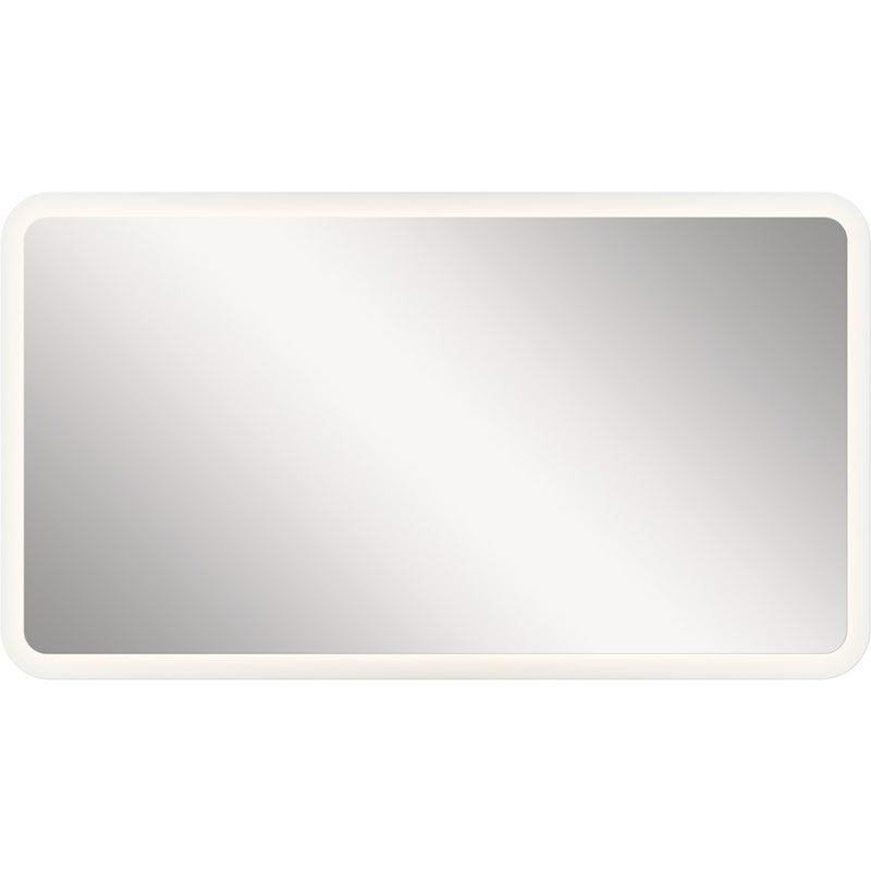 Elan Signature 19.75" x 35.5" LED Backlit Mirror - 83993