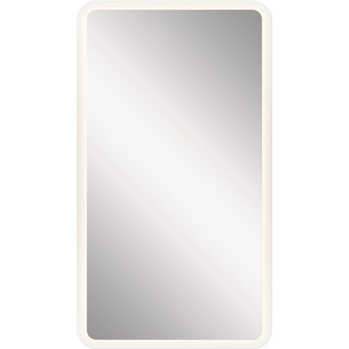Elan Signature 19.75" x 35.5" LED Backlit Mirror