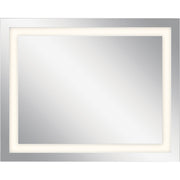 Elan Signature 24" x 30" LED Backlit Mirror - 83994