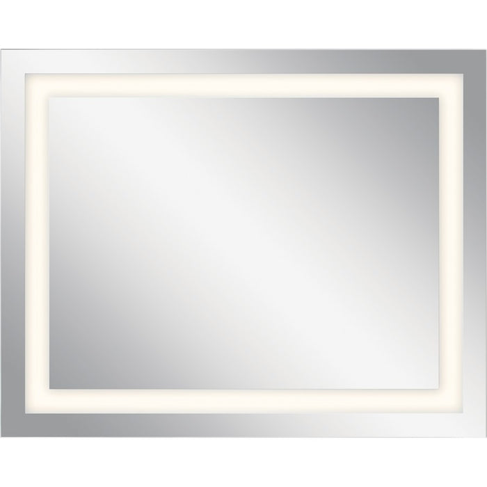 Elan Signature 24" x 30" LED Backlit Mirror - 83994