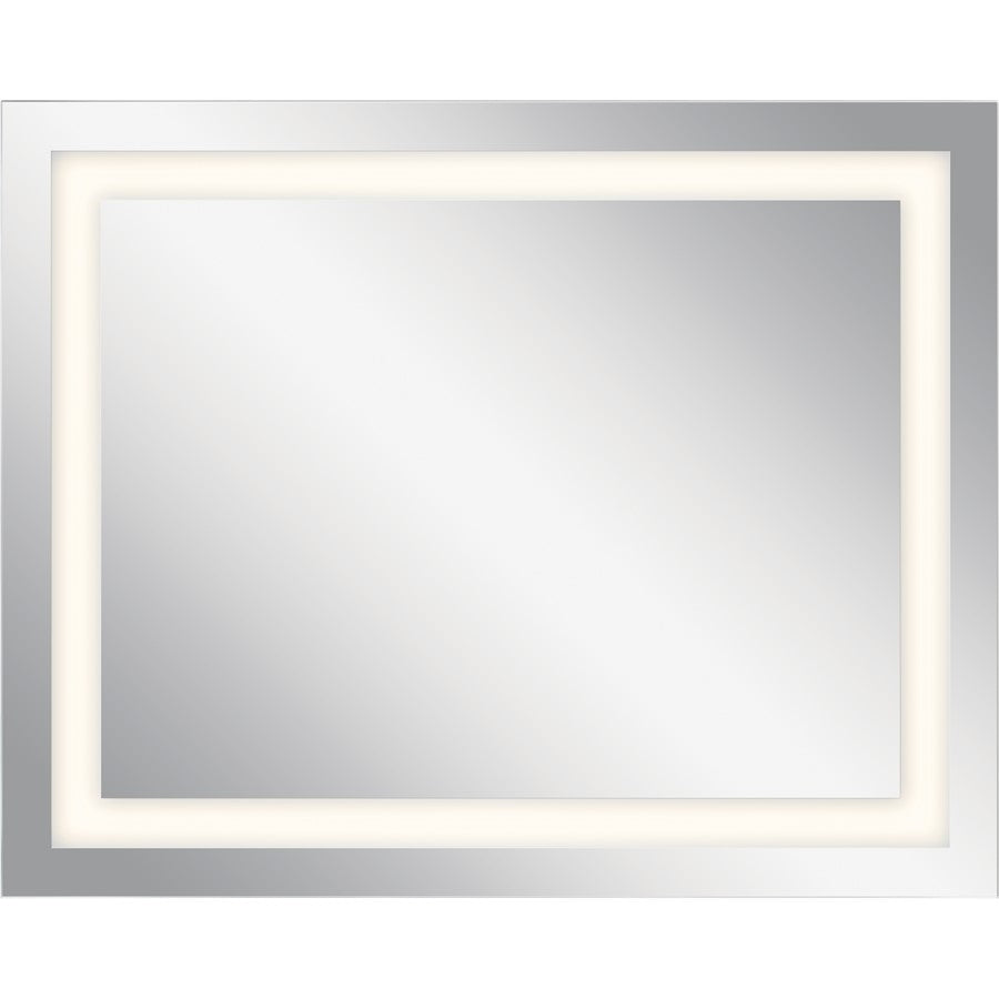 Elan Signature 24" x 30" LED Backlit Mirror - 83994
