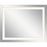 Elan Signature LED Mirror, 3" Frosted Edge/4 Sides