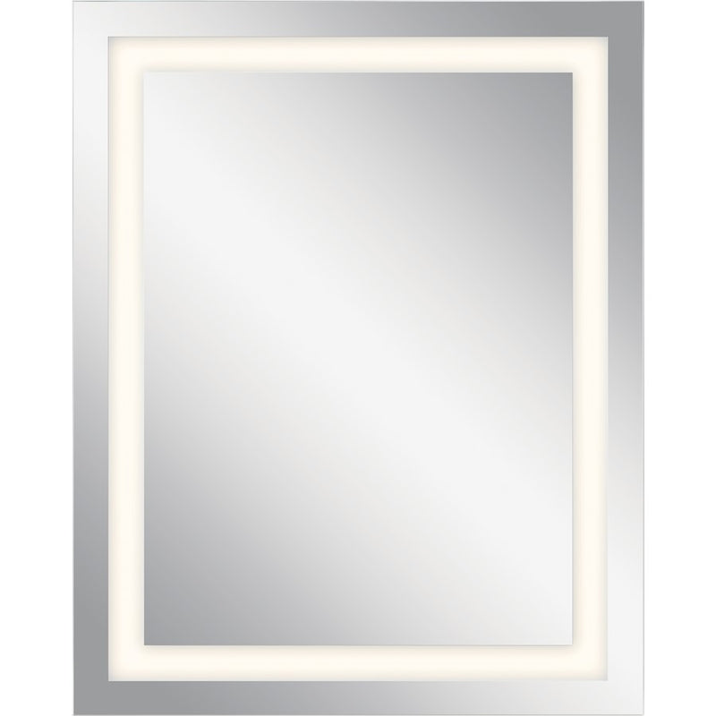 Elan Signature 24" x 30" LED Backlit Mirror