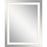 Elan Signature 24" x 30" LED Backlit Mirror