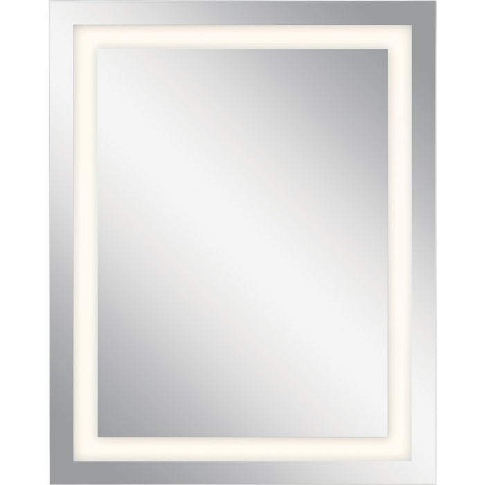 Elan Signature 24" x 30" LED Backlit Mirror