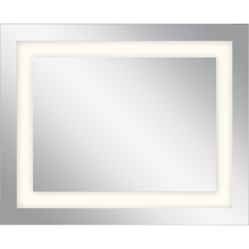 Elan Signature 40" x 32" LED Backlit Mirror - 83995