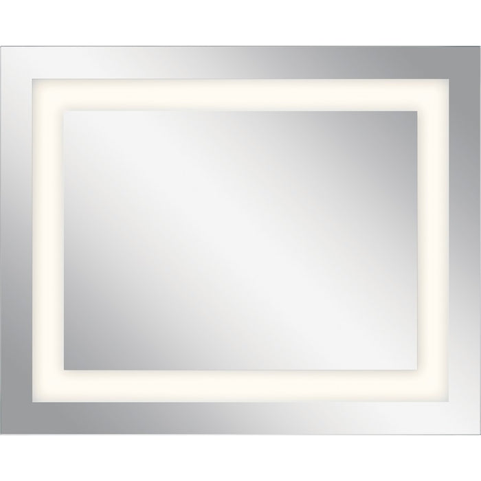Elan Signature 40" x 32" LED Backlit Mirror - 83995